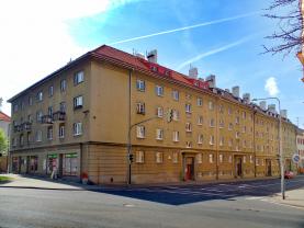 Prodej, byt 2+1, 60 m2, Klatovy, ul. Dukelská