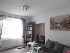 Prodej, rodinný dům, 4+kk, Brno - Chrlice, ul. Západní