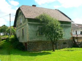 Prodej, chalupa, 85 m2, Březová, Leskovec
