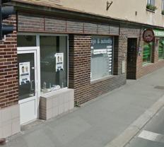 Pronájem, obchodní prostor, 22 m2, Česká Lípa