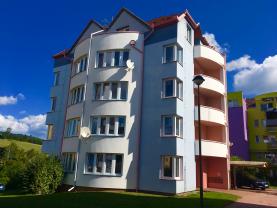 Prodej, byt 4+1, OV, 85 m2, Český Krumlov, ul. Jasmínová