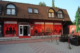 Pronájem, bar, 132 m2, Český Těšín