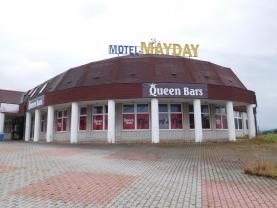 Pronájem, bar s ubytováním, 275 m2, Rokycany
