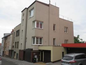 Pronájem, ordinace s laboratoří, 60 m2, Brno