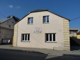Pronájem, nebytový prostor, 100 m2, Opava