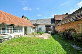 Prodej, chalupa, 125 m², Kunkovice