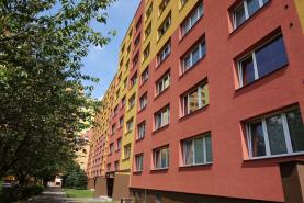 Prodej, byt 2+1, Frýdek - Místek, ul. M. Chasáka