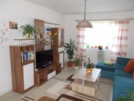 Prodej, dům 3+1, Sedlnice