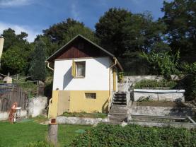 Prodej, chata, 18 m2, OV, Chomutov, osada Narcis