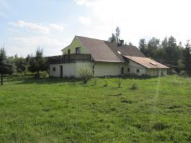 Prodej, rodinný dům, Petrovice u Karviné