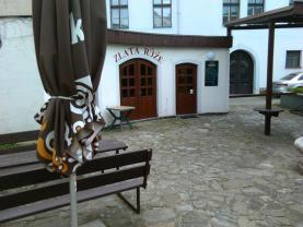 Pronájem, restaurace, 50 m2, Opava