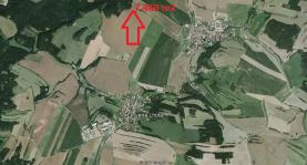 Prodej, pole, 7469 m2, Červená Lhota