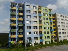 Prodej, byt 3+1, DV, Vimperk, ul. Luční