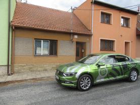 Prodej, rodinný dům 3+1, 209 m2, Rosice u Brna