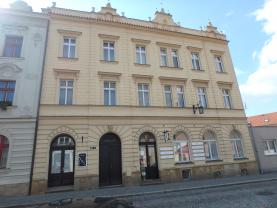 Prodej, byt 4+1, Kutná Hora