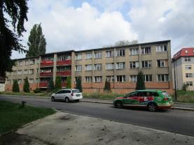 Prodej, ubytovací zařízení, 546 m2, Ostrava, ul. Sadová