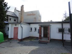 Prodej, obchodní objekt, 127 m2, Krnov - Pod Cvilínem