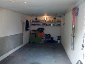 Prodej, garáž, 20 m2, Ostrava - Moravská Ostrava