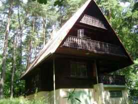 Prodej, chata, 244 m2, Brno - Kníničky