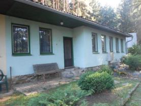 Prodej, chata 2+1, 316 m2, Kněžice-Brodce