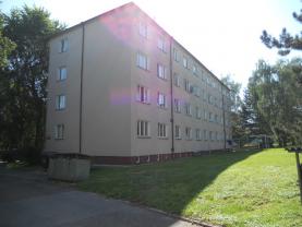 Prodej, byt 3+1, Chrudim, ul. Na Rozhledně