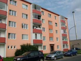Prodej, byt 3+1, 62 m2, Uničov, ul. Bratří Čapků, OV