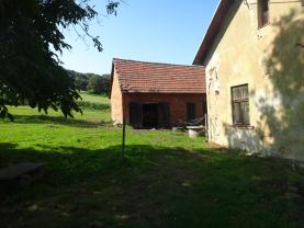 Prodej, zemědělská usedlost, Janovice