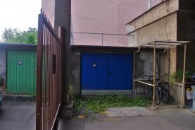 Prodej, garáž, 26 m2, Český Těšín, ul. Na Horkách