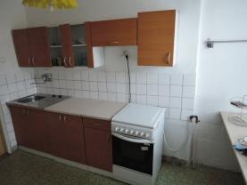 Prodej, byt 2+1, 55 m2, Havířov - Těrlicko