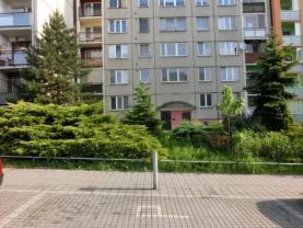 Prodej, byt 3+1, Havířov, ul. Nákupní