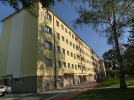 Prodej, byt 3+kk, 78 m2, OV, Pardubice - Dukla