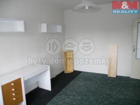 Prodej, byt 3+1, 76 m2, Brno, Bystrc