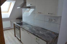 Pronájem, byt 3+1, 80m2 , Ostrava - Zábřeh