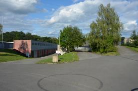 Prodej, garáž, 18m2 Ostrava - Třebovice