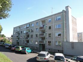 Prodej, byt 3+1, 74 m2, Teplá, ul. Palackého