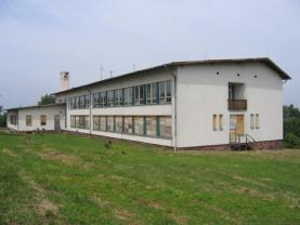 Prodej, penzion, 42230 m2, Lipová - Mýtina