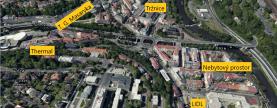 Prodej, obchodní prostor, 51 m2, Karlovy Vary