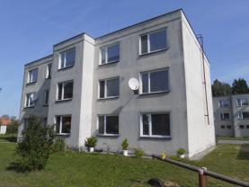Prodej, byt 3+1, OV, Borohrádek, ul. Jiráskova