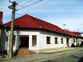Prodej, rodinný dům 4+kk, 3829 m2, Rousínov