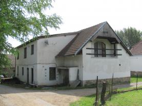 Prodej, rodinný dům, 5499 m2, Předslavice
