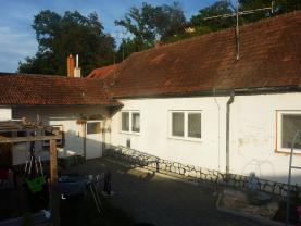 Prodej, rodinný dům 2+1, 221 m2, Sivice