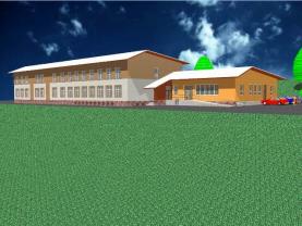 Prodej, obchodní objekt, 42230 m2, Lipová - Mýtina