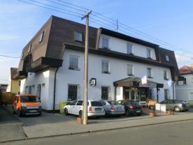 Prodej, hotel, Mariánské Lázně, Hamrníky