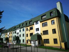 Prodej, byt 2+kk, 52 m2, Skuteč, ul. Družstevní