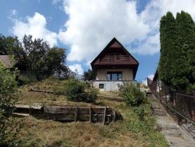 Prodej, chata se zahradou, 399 m2, Kostelec nad Orlicí