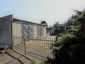 Pronájem, garáž, 41 m2, Kopřivnice