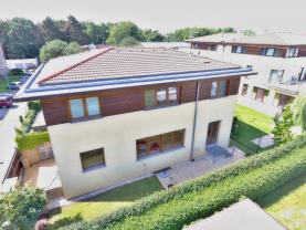 Prodej, rodinný dům, 230 m2, Praha - Bohdalec