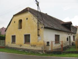 Prodej, chalupa, Skočice