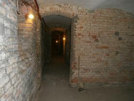 Pronájem, komerční prostor, 150 m2 , Moravská Ostrava