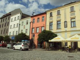 Prodej, byt 3+1, Olomouc, Dolní náměstí